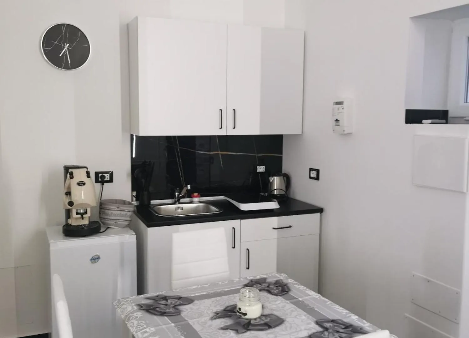 La Casetta Di Gra Palerme Appartement
