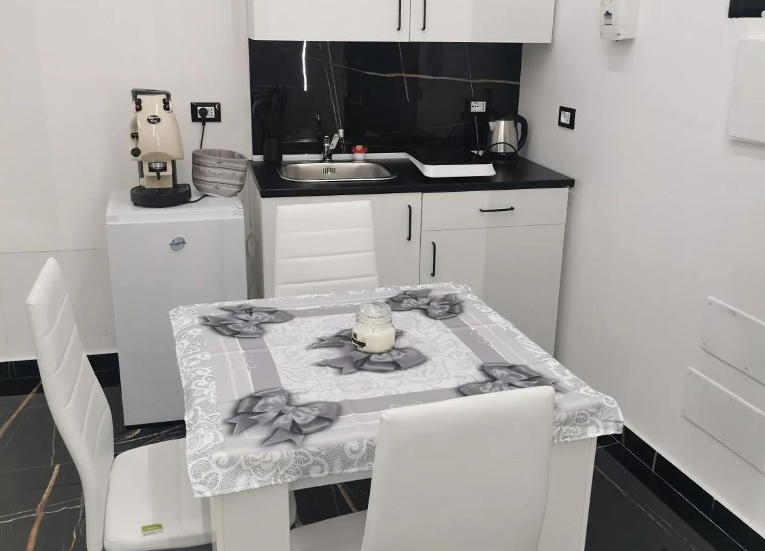 La Casetta Di Gra Palermo