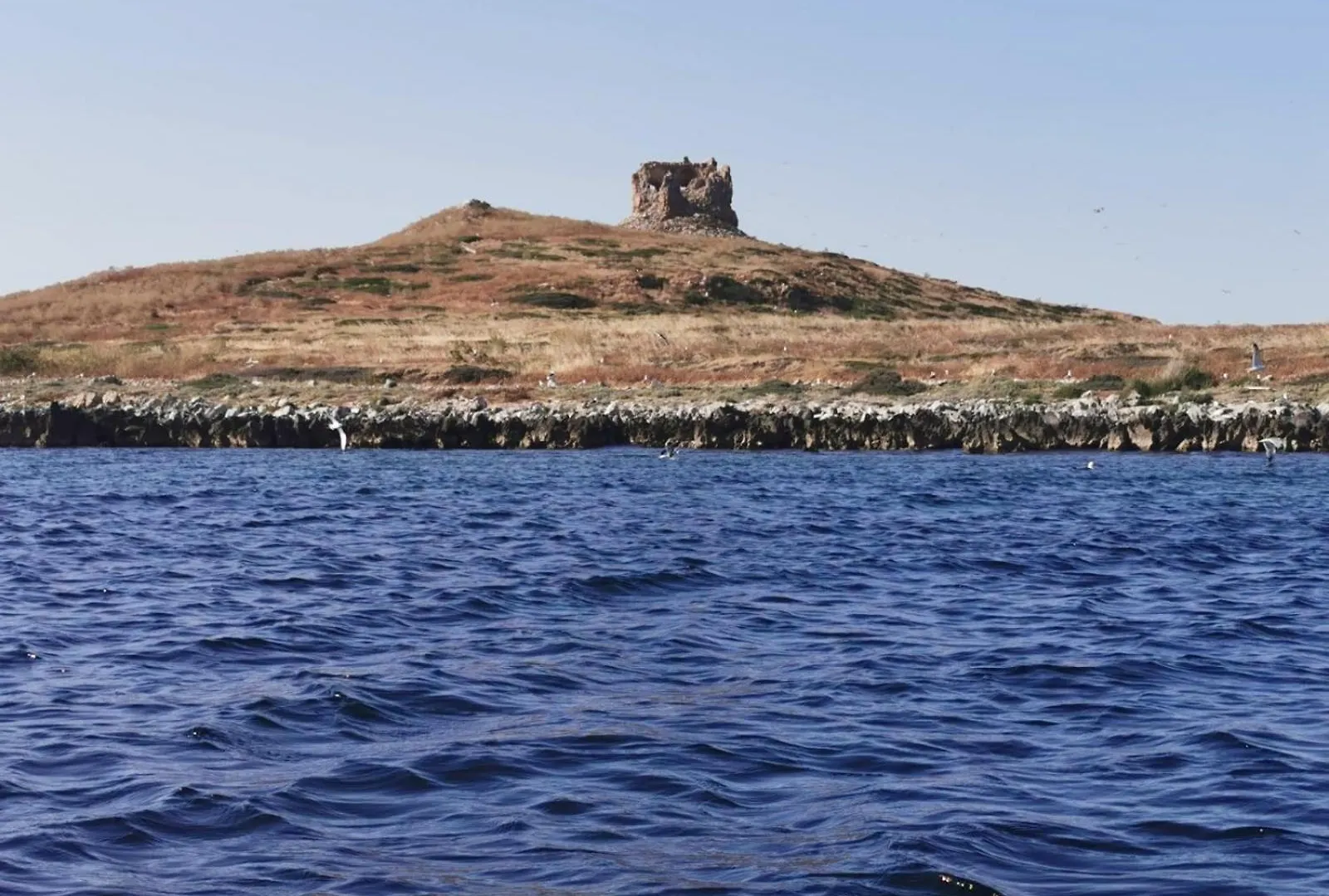 Daire La Casetta Di Gra Palermo