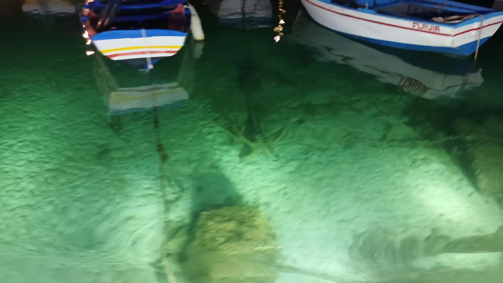 Daire La Casetta Di Gra Palermo