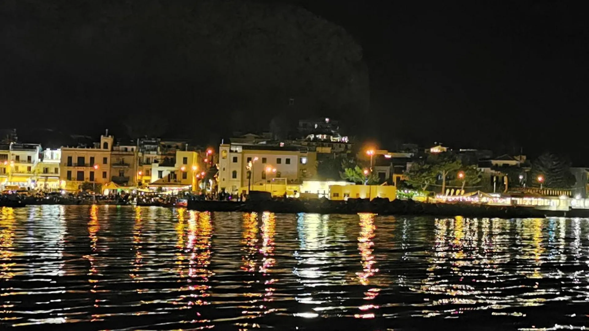 La Casetta Di Gra Palermo İtalya