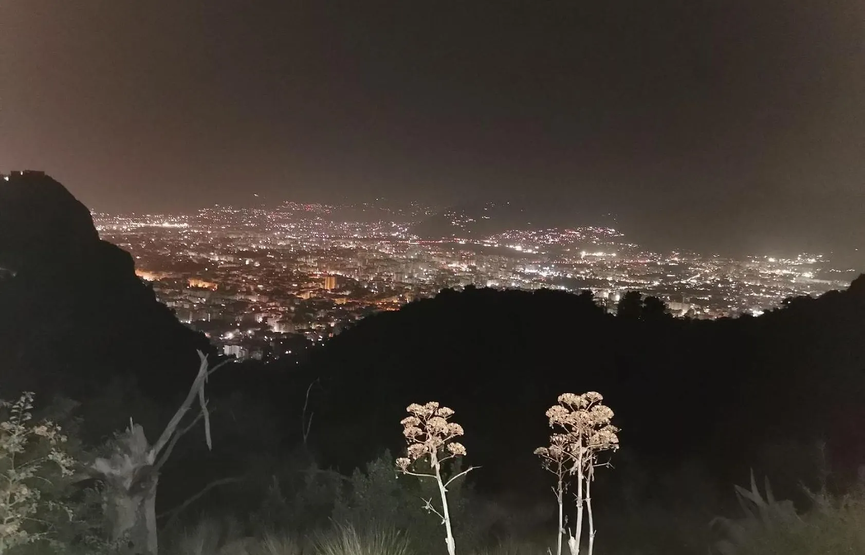 La Casetta Di Gra Palermo 0*,  İtalya