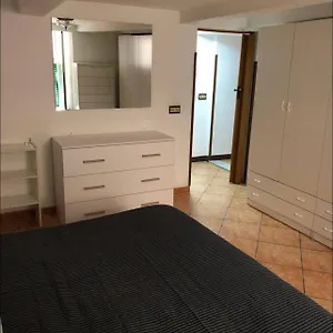  Appartamento Casa De Barrio Italia